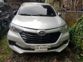 Selling Silver Toyota Avanza 2019 Manual Gasoline at 1854 km-7