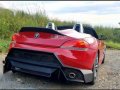 2010 Bmw Z4 for sale in Manila-0