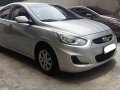 2014 Hyundai Accent for sale in Mandaluyong -2