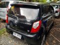 Sell Black 2017 Toyota Wigo at 12878 km -5