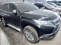 Black Mitsubishi Montero sport 2018 at 26000 km for sale -5