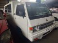 Sell White 2017 Mitsubishi L300 at 43000 km-2