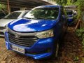 Sell Blue 2018 Toyota Avanza in Quezon City-6