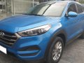 2016 Hyundai Tucson for sale in Manila-2