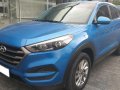 2016 Hyundai Tucson for sale in Manila-4