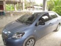 2013 Toyota Vios for sale in Davao City-1
