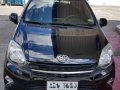 2015 Toyota Wigo for sale in General Salipada K. Pendatun-8