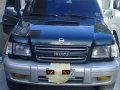 Isuzu Trooper 2001 for sale in Malolos -0