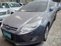 Sell Grey 2013 Ford Focus in Quezon City-3