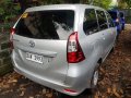 Selling Silver Toyota Avanza 2019 in Quezon City-4