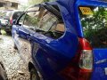 Blue Toyota Avanza 2018 for sale in Quezon City -4