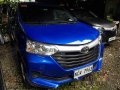 Blue Toyota Avanza 2018 for sale in Quezon City -6