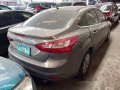 Sell Grey 2013 Ford Focus in Quezon City-2