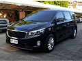 2016 Kia Carnival for sale in Antipolo-1