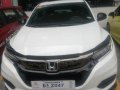 Honda Hr-V 2020 Automatic Gasoline for sale in Quezon City-6