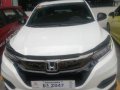 Honda Hr-V 2020 Automatic Gasoline for sale in Quezon City-0