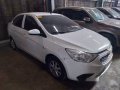 White Chevrolet Sail 2018 for sale in Quezon City-2