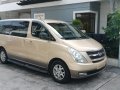 2008 Hyundai Starex for sale in Quezon City -9
