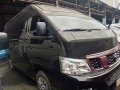 Selling Nissan Nv350 urvan 2017 Manual Diesel at 28000 km-4