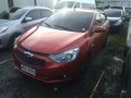 2018 Chevrolet Sail for sale in Cainta-6