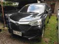 Sell Black 2018 Toyota Avanza in Quezon City -6