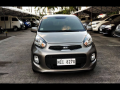 Kia Picanto 2016 Hatchback for sale in Cainta-13