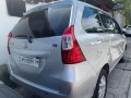 Sell Silver 2019 Toyota Avanza in Quezon City -0