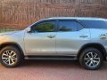 2017 Toyota Fortuner for sale in Manila-1