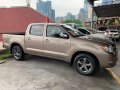 2005 Toyota Hilux for sale in Pasig -4