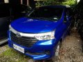 Blue Toyota Avanza 2018 for sale in Quezon City -8