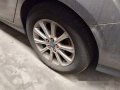 Sell Grey 2013 Ford Focus in Quezon City-0