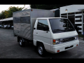 Mitsubishi L300 2014 Manual Diesel for sale-10