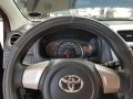2015 Toyota Wigo for sale in General Salipada K. Pendatun-1