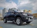 Selling Black Ford Ranger 2014 Automatic Diesel -8