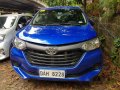 Sell Blue 2018 Toyota Avanza in Quezon City-7