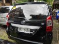 Sell Black 2018 Toyota Avanza in Quezon City -7