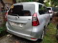 Selling Silver Toyota Avanza 2019 Manual Gasoline at 1854 km-3