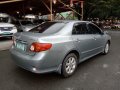 2008 Toyota Altis for sale in Manila-5