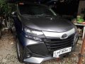Selling Grey Toyota Avanza 2019 at 1264 km -8