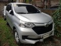 Selling Silver Toyota Avanza 2019 Manual Gasoline at 1854 km-8