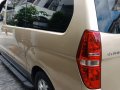 2008 Hyundai Starex for sale in Quezon City -5