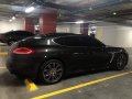 2011 Porsche Panamera for sale in Makati -4