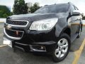 2015 Chevrolet Trailblazer for sale in Quezon City -9