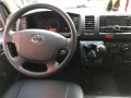 2015 Toyota Hiace for sale in Quezon City -7