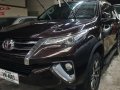 2017 Toyota Fortuner for sale in Quezon City -4