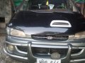 1999 Hyundai Starex Diesel for sale -2