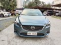 Selling 2016 Mazda 6 in Manila-1