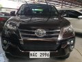 2017 Toyota Fortuner for sale in Quezon City -0