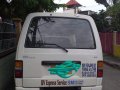 2013 Nissan Urvan for sale in Bacoor-0