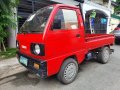 2009 Suzuki Multi-Cab for sale in Pasig -1